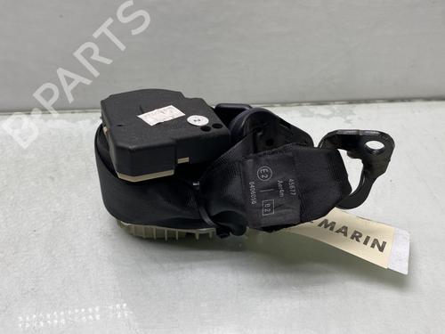 Rear left seatbelt RENAULT TWINGO II (CN0_) 1.2 16V (CN04, CN0B) | BP25261931I29  - Image 5