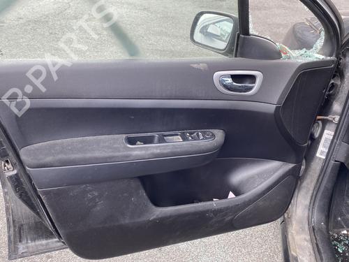Fuse box PEUGEOT 307 Break (3E) 1.6 HDi | BP28519821E1 - Image 36