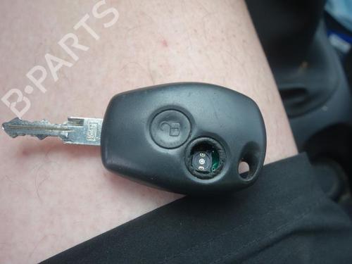 DACIA DUSTER (HS_) 1.5 dCi (HSAJ) 1804986