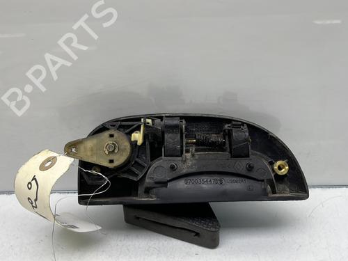 Used Front left exterior door handle Front left exterior door handle RENAULT KANGOO Express (FC0/1_) 1.2 (FC1A) (60 hp) 26495454 26495454