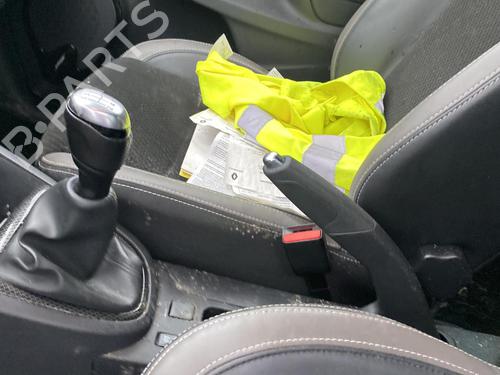 Front left window mechanism RENAULT CLIO IV (BH_) 0.9 TCe 90 (BHNF, BHMA, BHMH, BHJK, BHJR) | BP19992009C22 