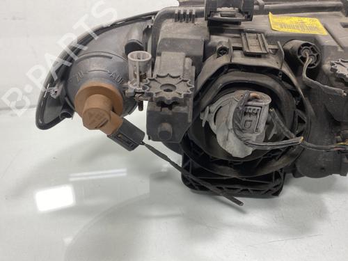 Left headlight BMW 3 Compact (E46) 320 td | BP20000596C28 - Image 5