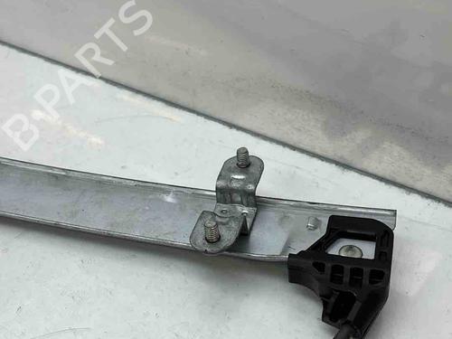 Front left window mechanism KIA PICANTO II (TA) 1.0 | BP24475980C22 - Image 2