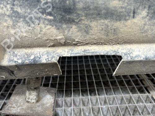 Rear bumper NISSAN QASHQAI I (J10, NJ10) 1.5 dCi | BP27876247C8