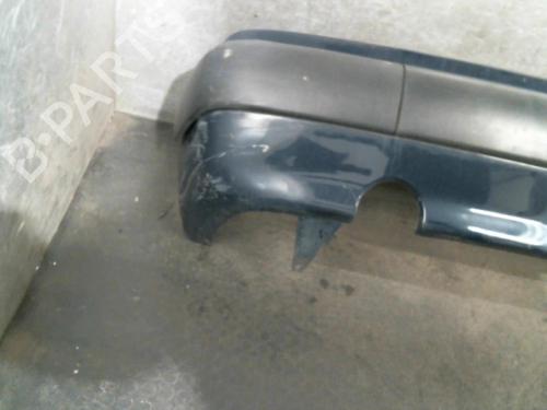 Rear bumper CITROËN XSARA (N1) 1.9 D | BP21953131C8 