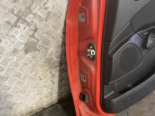Right rear door FIAT BRAVO II (198_) 1.9 D Multijet (198AXE1A) | BP21957414C5 