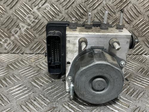 Módulo de ABS RENAULT CAPTUR I (J5_, H5_) 1.5 dCi 90 (J5N4, J5M5, J5MW, J5M6, J5AL, J5AJ) | BP31189533M43 