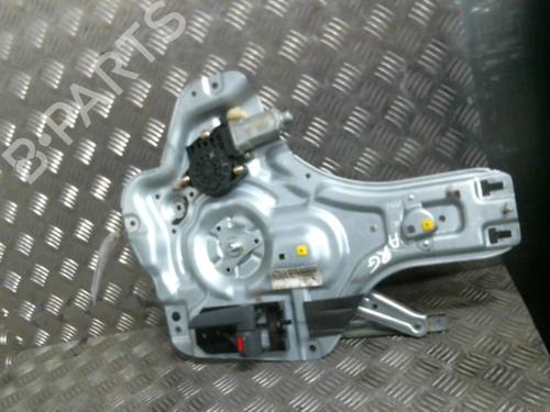Rear left window mechanism KIA CERATO I Hatchback (LD)  | BP20001247C24 