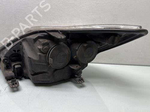 Højre forlygte FORD FOCUS II (DA_, HCP, DP) 1.6 TDCi | BP27701426C29 