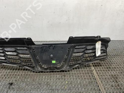 Grille NISSAN QASHQAI I (J10, NJ10) 1.6 dCi | BP28475889C40 