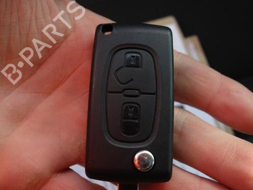 Seat buckle CITROËN BERLINGO MULTISPACE (B9) 1.6 HDi 110 | BP19981331I32  - Image 15