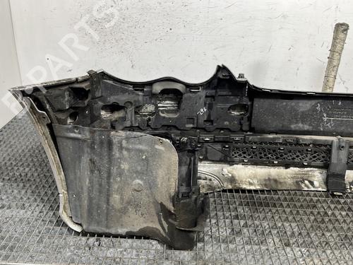 Front bumper MERCEDES-BENZ C-CLASS (W203) C 220 CDI (203.006) | BP30100893C7 