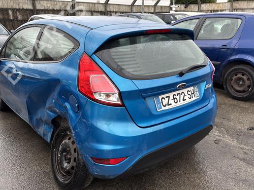 Engine control unit (ECU) FORD FIESTA VI (CB1, CCN) 1.25 | BP31205975M57 - Image 13