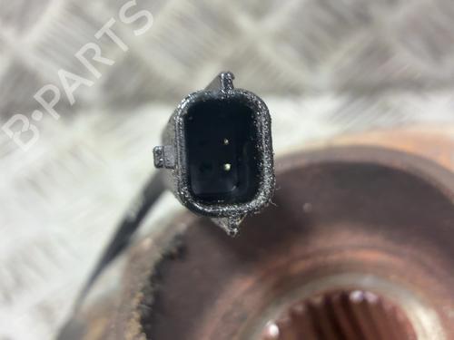 Left front steering knuckle RENAULT CAPTUR I (J5_, H5_) 1.5 dCi 90 (J5N4, J5M5, J5MW, J5M6, J5AL, J5AJ) | BP39520702M25 - Image 3
