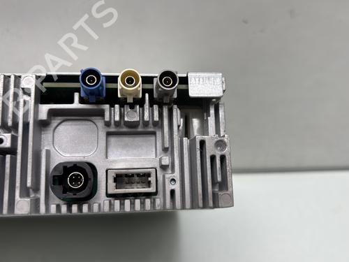 Radio CITROËN DS4 (NX_) 1.6 BlueHDi 120 | BP27698990E6 