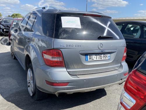 Warning switch MERCEDES-BENZ M-CLASS (W164) ML 320 CDI 4-matic (164.122) | BP28282280I22 - Image 27