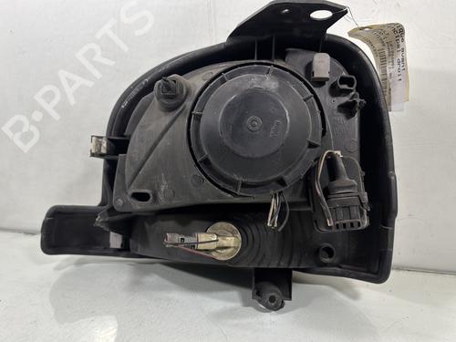 Right headlight RENAULT KANGOO (KC0/1_) D 65 1.9 (KC0E, KC02, KC0J, KC0N) | BP29508020C29 