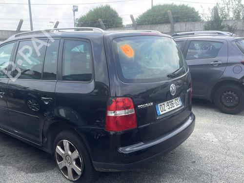 Front wiper motor VW TOURAN (1T1, 1T2) 2.0 TDI 16V | BP23768902M29 