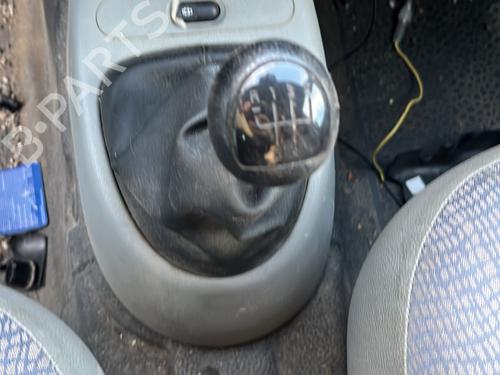 Headlight switch RENAULT KANGOO (KC0/1_) D 65 1.9 (KC0E, KC02, KC0J, KC0N) | BP26743141I24  - Image 19