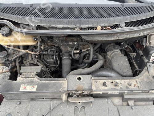 Left front window switch CITROËN C8 (EA_, EB_) 2.0 HDi 165 | BP32292523I27  - Image 14