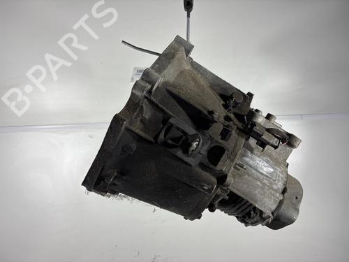 Gearbox CITROËN C3 II (SC_) 1.6 HDi | BP35938690M3 - Image 4