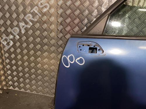 Left front door CITROËN C4 Picasso I MPV (UD_) 1.6 HDi | BP21955575C2 