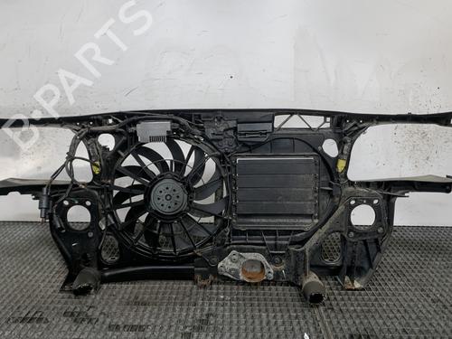 front-slam-panel-audi-a4-b7-8ec-2004-2005-2006-2007-2008-2009-33180706 main image