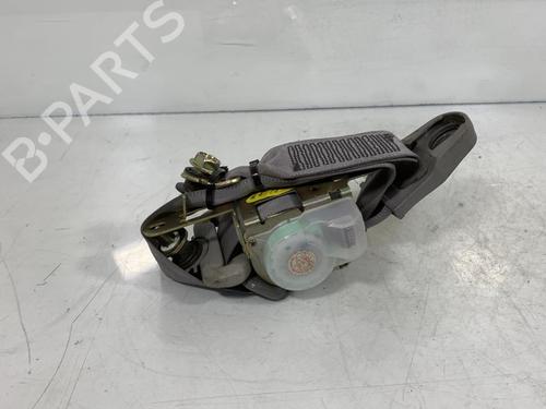 Used Rear right seatbelt Rear right seatbelt MAZDA DEMIO (DW) 1.3 16V (DW3W, DW19) (63 hp) 19998475 19998475