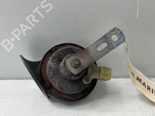 Used Horn Horn RENAULT CLIO III (BR0/1, CR0/1) 1.5 dCi (BR17, CR17) (86 hp) 34183375 34183375
