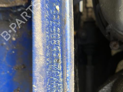 Instrument cluster CITROËN SAXO (S0, S1)  | BP20023174C47 