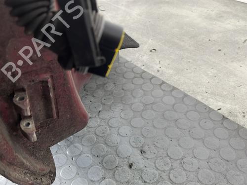 Right front door RENAULT MEGANE I Coach (DA0/1_) 1.6 16V (DA0B, DA04, DA11) | BP27254138C3 