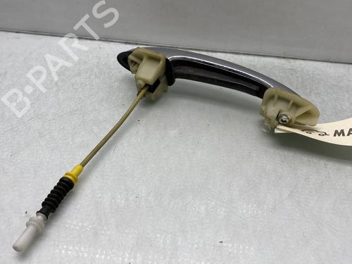 Rear right exterior door handle MINI MINI COUNTRYMAN (R60) Cooper SD | BP29073360C130 