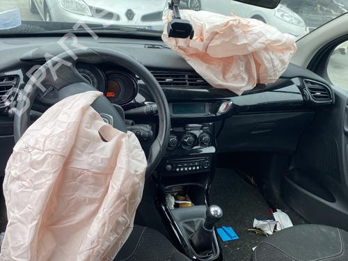 Right front window switch CITROËN C3 II (SC_) 1.4 HDi 70 (SC8HZC, SC8HR0, SC8HP4) | BP24503128I26  - Image 9