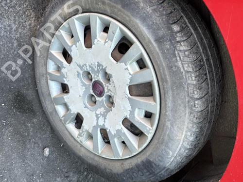 Right front indicator FIAT QUBO (225_) 1.3 D Multijet (225CXB1A, 225AXB1A, 225CXB11, 225AXB11,... | BP24198303C33 - Image 17