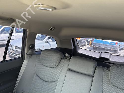Left tailgate light SSANGYONG KYRON 2.0 Xdi | BP28291284C79 - Image 16