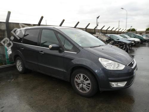 Left front window switch FORD GALAXY II (WA6) 1.8 TDCi | BP21956730I27 - Image 27