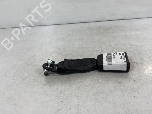 Used Seat buckle FIAT PANDA (169_) 1.1 (169.AXA1A) (54 hp) 19982334