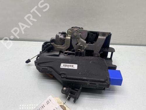 Front left lock VW TOURAN (1T1, 1T2) 1.9 TDI | BP24638469C98 