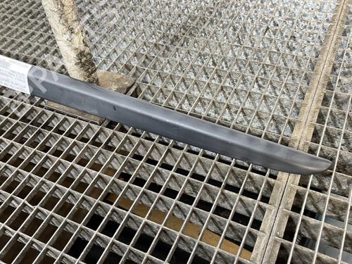 Door moulding trim RENAULT CLIO III (BR0/1, CR0/1) 1.5 dCi (BR17, CR17) | BP30181140C150