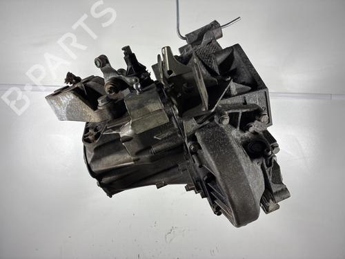 Gearbox PEUGEOT BOXER Van 2.2 HDi 120 | BP35896260M3 - Image 2