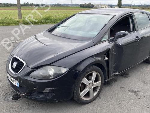 Engine control unit (ECU) SEAT LEON (1P1) 1.9 TDI | BP23766596M57 