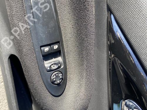 Left sun visor CITROËN DS3 (SA_) 1.6 HDi 90 | BP27711955I1  - Image 15