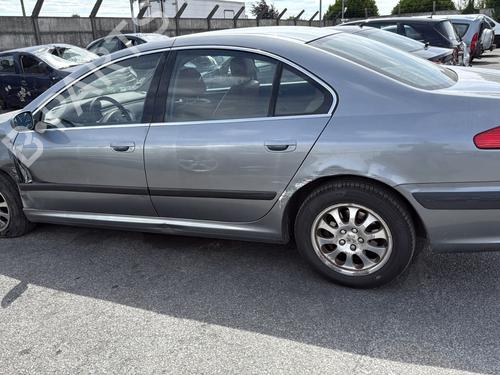 Left tailgate light PEUGEOT 607 (9D, 9U) 2.2 HDi | BP36549451C79 - Image 9