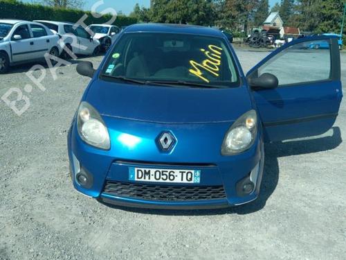 Cockpit RENAULT TWINGO II (CN0_) 1.2 16V (CN0K, CN0V, CN0A) | BP22695443C47 