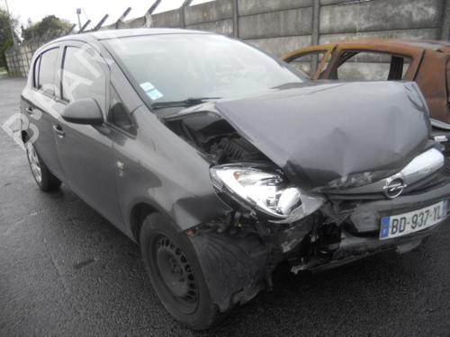 Headlight switch OPEL CORSA D (S07) | BP19985405I24 - Image 11