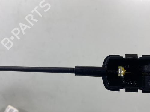 Front right lock RENAULT CLIO III (BR0/1, CR0/1) 1.5 dCi (C/BR0G, C/BR1G) | BP30910424C97