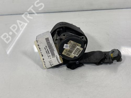 Høyre bak beltestrammer CHEVROLET AVEO Hatchback (T300) [2011-2025]  20031168