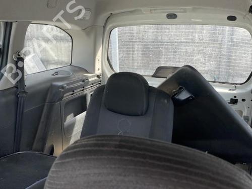 Right front door CITROËN BERLINGO MULTISPACE (B9) 1.6 HDi 110 | BP21963308C3 