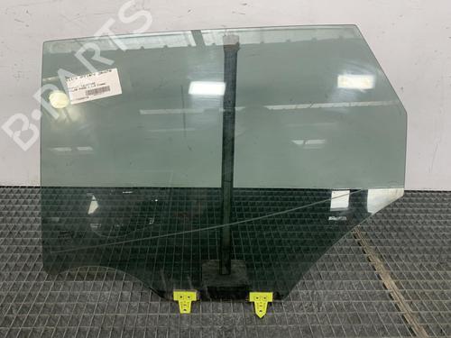 Used Rear left door window RENAULT KADJAR (HA_, HL_) 1.5 dCi 110 (HLA3) (110 hp) 21958709