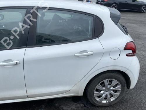 Fuse box PEUGEOT 208 I (CA_, CC_) 1.6 HDi / BlueHDi 75 | BP19959481E1 